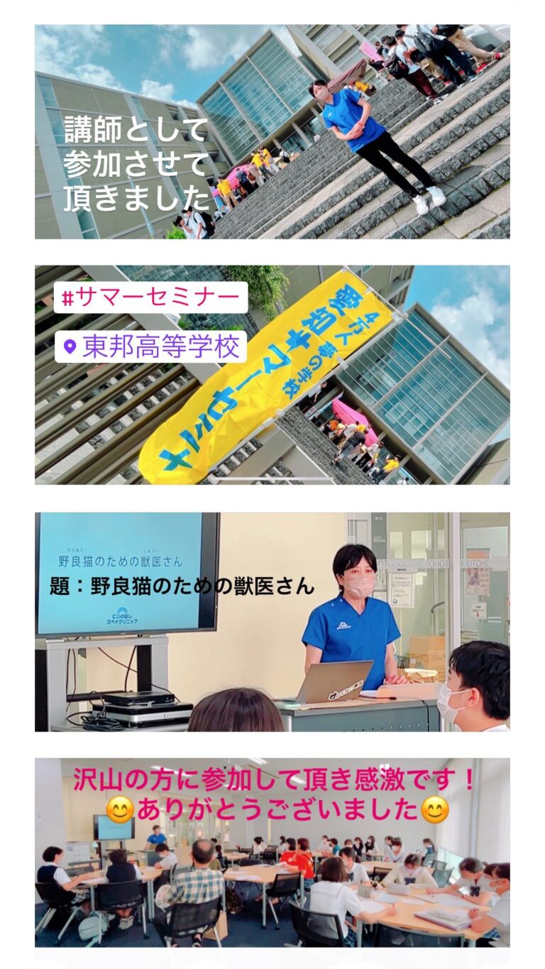 愛知県名古屋市での活動